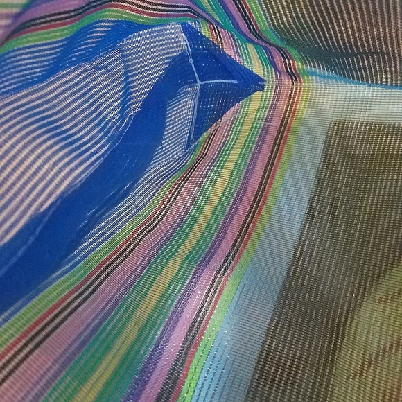 NEW Frida Kahlo Reusable Mercado Mesh Bag - Picture 14 of 15